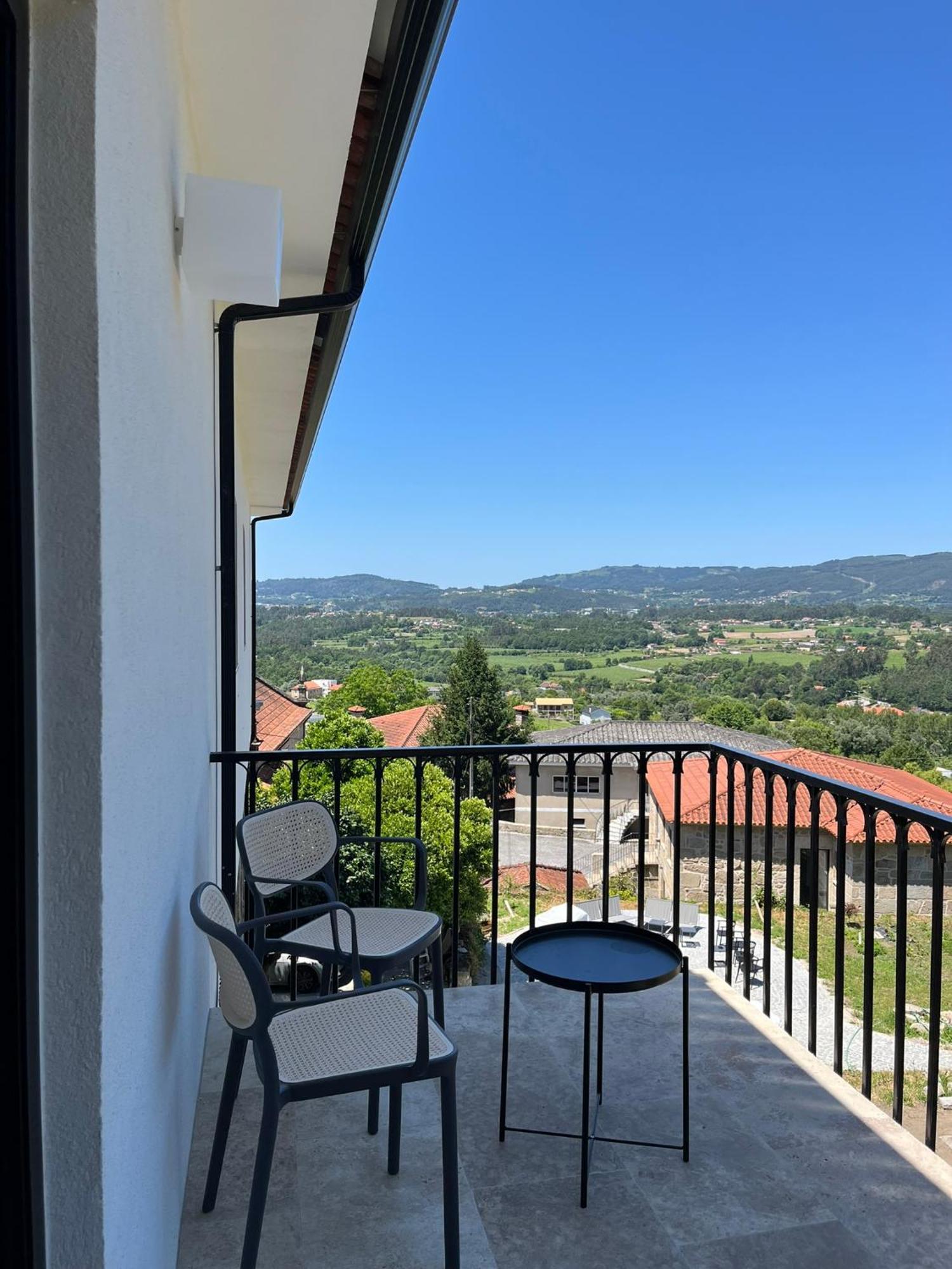 Lua De Caldelas Exterior photo